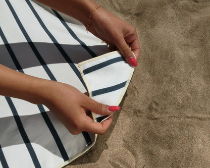 SOLÉA | TOWEL BAG