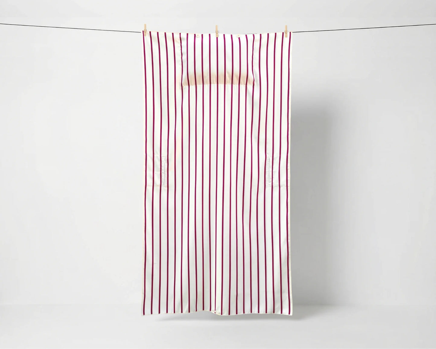SOLÉA | TOWEL BAG