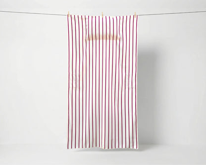 SOLÉA | TOWEL BAG