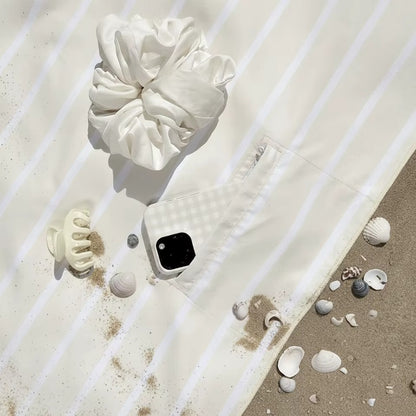 SOLÉA | TOWEL BAG