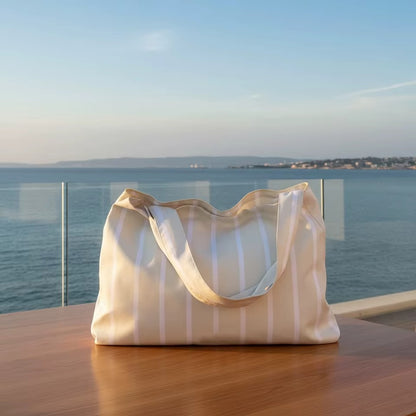 SOLÉA | TOWEL BAG