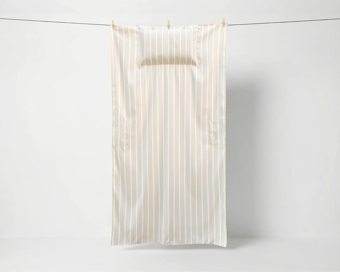 SOLÉA | TOWEL BAG