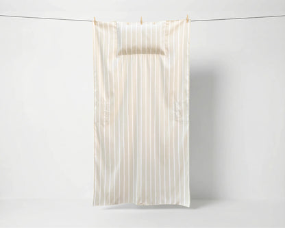 SOLÉA | TOWEL BAG