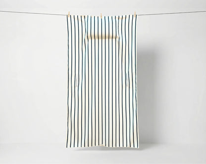 SOLÉA | TOWEL BAG